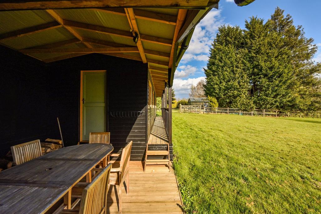Outbuilding Three