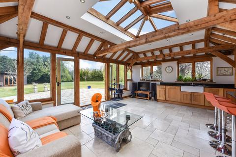 4 bedroom detached house for sale, West Chiltington Lane, Billingshurst, West Sussex, RH14