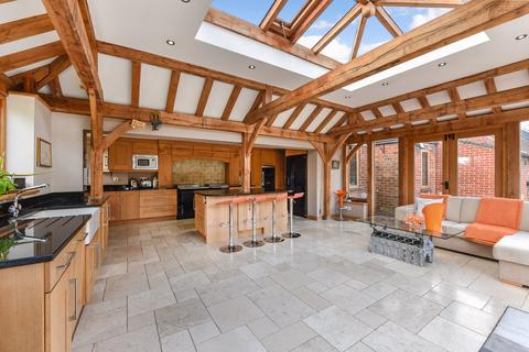 4 bedroom detached house for sale, West Chiltington Lane, Billingshurst, West Sussex, RH14