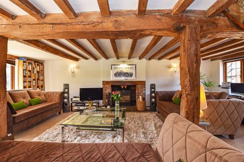 4 bedroom detached house for sale, West Chiltington Lane, Billingshurst, West Sussex, RH14
