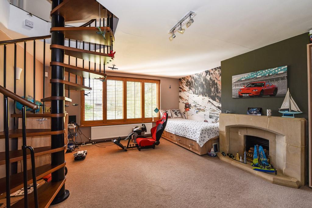 Principal Bedroom