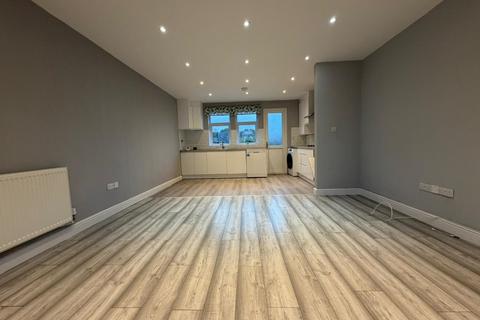 Fulford Grove, Watford WD19