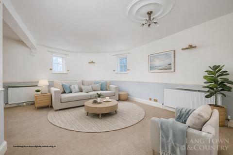 undefined, 84 Molesworth Road, Plymouth PL3