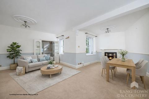 undefined, 84 Molesworth Road, Plymouth PL3