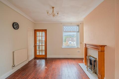 undefined, Fowler Street, Pontypool NP4