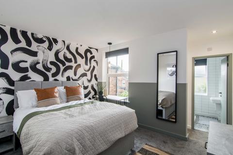 5 bedroom house to rent, Wild Street, Derby DE1