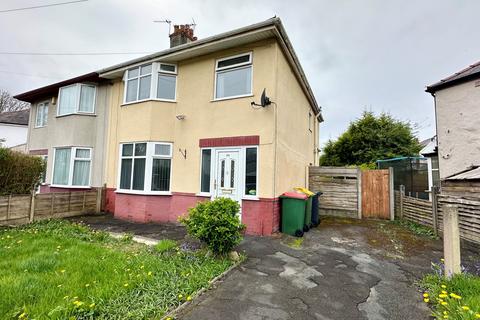 undefined, Carlton Drive, Preston PR1