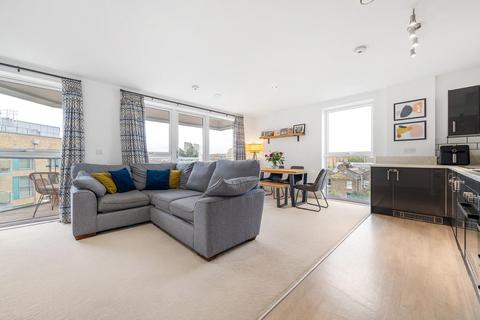 2 bedroom flat for sale, Loughborough Park, SW9