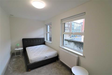 undefined, 64a Tithebarn Street, Liverpool, Merseyside, L2