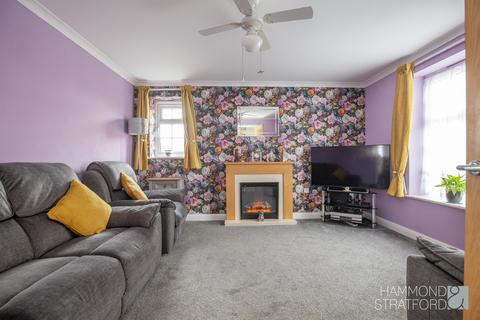 undefined, Cherry Close, Attleborough
