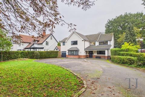 4 bedroom detached house for sale, Kirk Lane, Ruddington, Nottingham