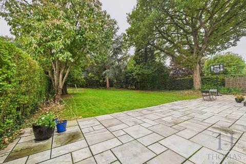 4 bedroom detached house for sale, Kirk Lane, Ruddington, Nottingham