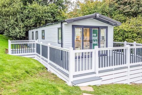 undefined, Wood Farm Holiday Park