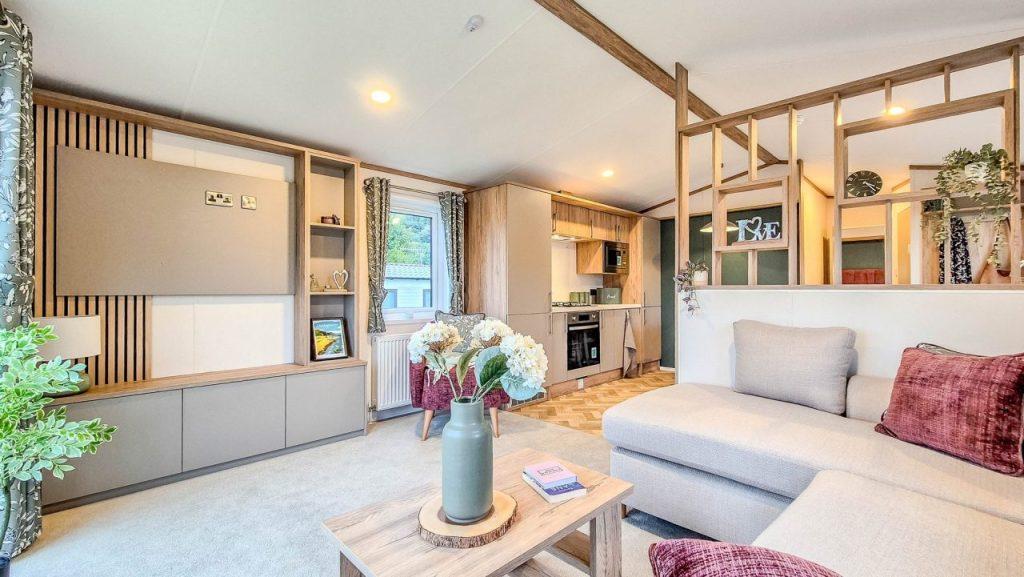 Regal Hemsworth at Wood Farm Holiday Park