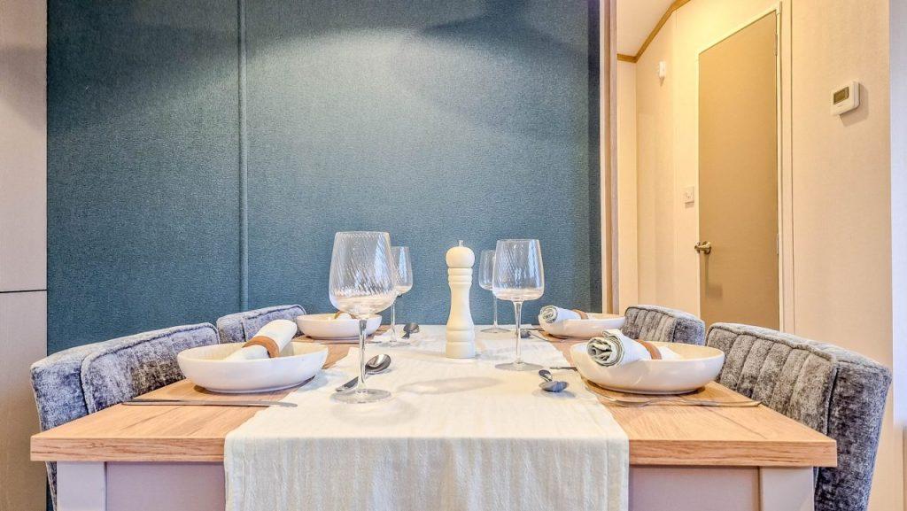 Regal Hemsworth at Wood Farm Holiday Park