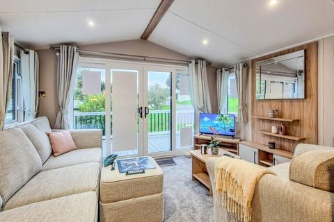 undefined, Wood Farm Holiday Park