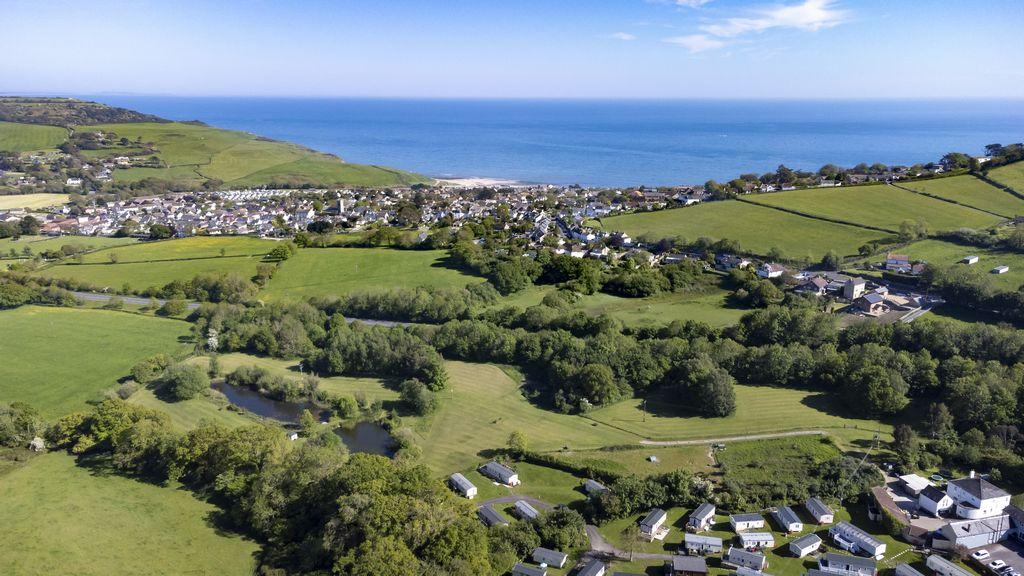 Park Holidays Wood Farm 2021