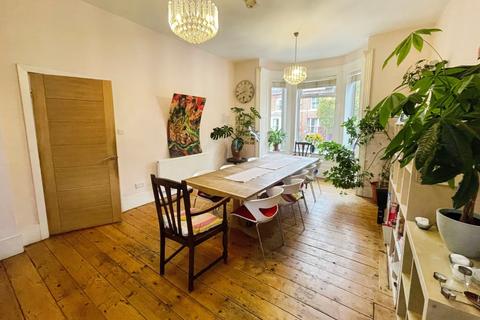 undefined, Victoria Grove, Fallowfield, Greater Manchester, M14