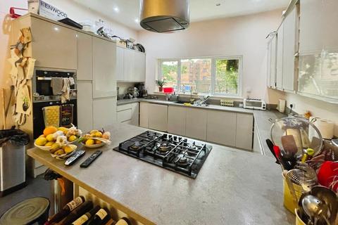 5 bedroom semi-detached house for sale, Victoria Grove, Fallowfield, Greater Manchester, M14