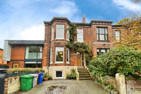 5 bedroom semi-detached house for sale, Victoria Grove, Fallowfield, Greater Manchester, M14
