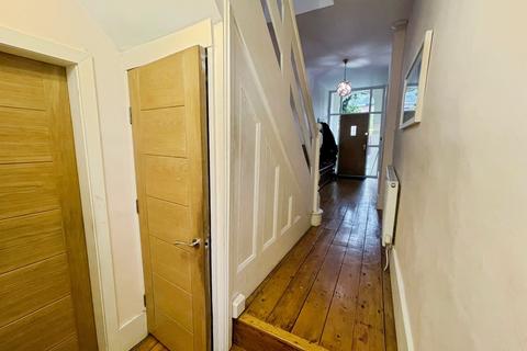 5 bedroom semi-detached house for sale, Victoria Grove, Fallowfield, Greater Manchester, M14