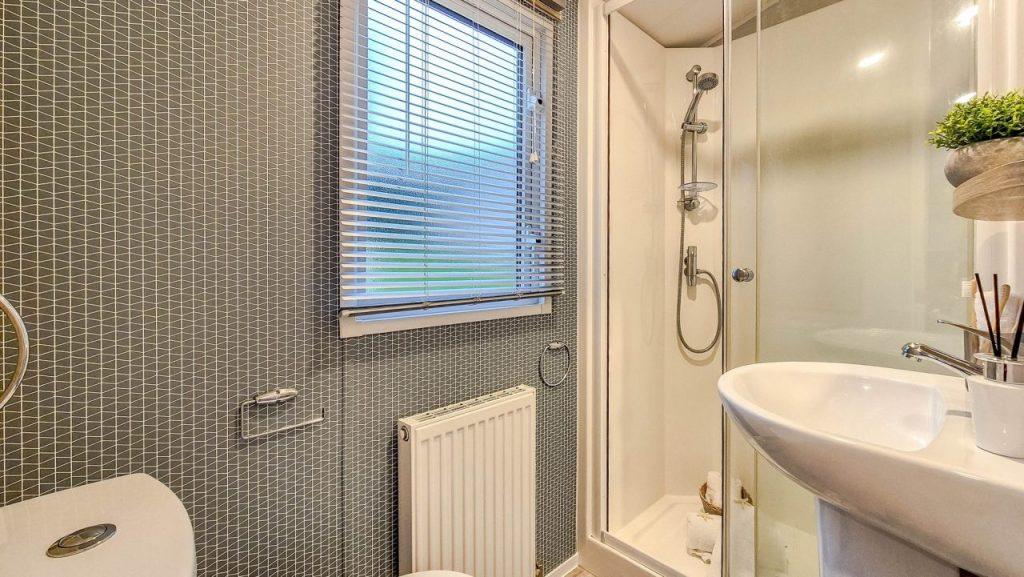 Two Bedroom Holiday Home