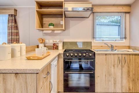 undefined, Wood Farm Holiday Park