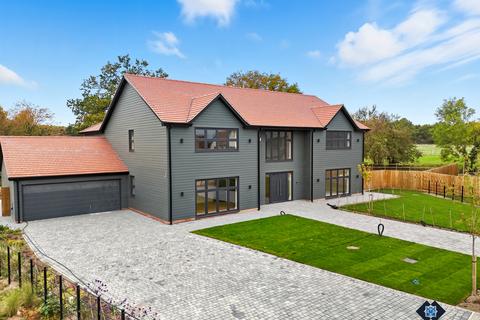 The Sherwood, Dagwood Lane, Doddinghurst, CM15