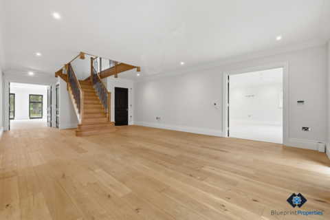 undefined, The Sherwood, Dagwood Lane, Doddinghurst, CM15