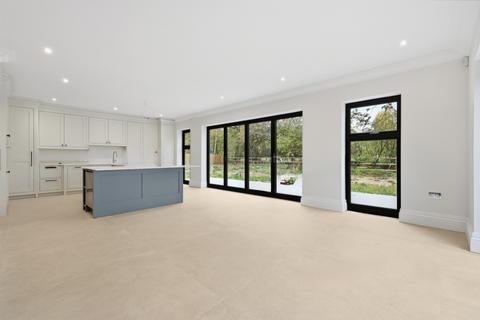 undefined, The Sherwood, Dagwood Lane, Doddinghurst, CM15