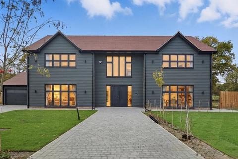 undefined, The Sherwood, Dagwood Lane, Doddinghurst, CM15