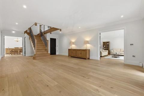 undefined, The Sherwood, Dagwood Lane, Doddinghurst, CM15