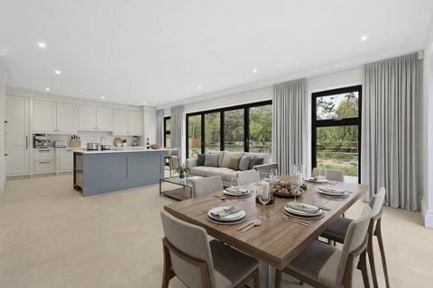 undefined, The Sherwood, Dagwood Lane, Doddinghurst, CM15