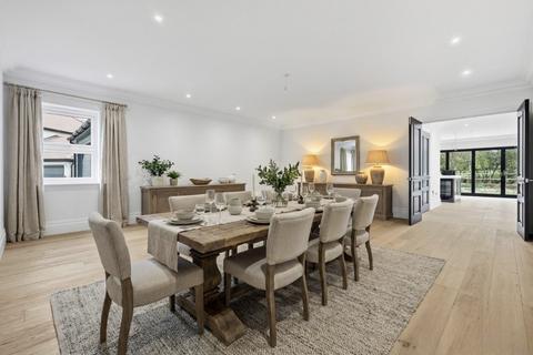 undefined, The Sherwood, Dagwood Lane, Doddinghurst, CM15