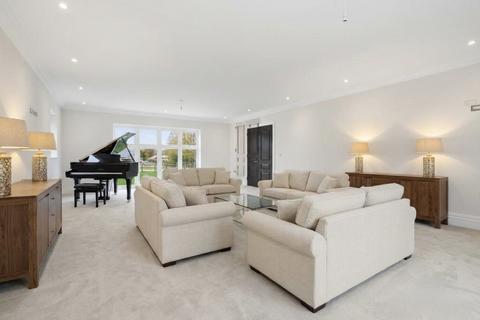 undefined, The Sherwood, Dagwood Lane, Doddinghurst, CM15
