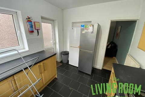 5 bedroom house to rent, Rhyddings Park Road, Brynmill, Swansea