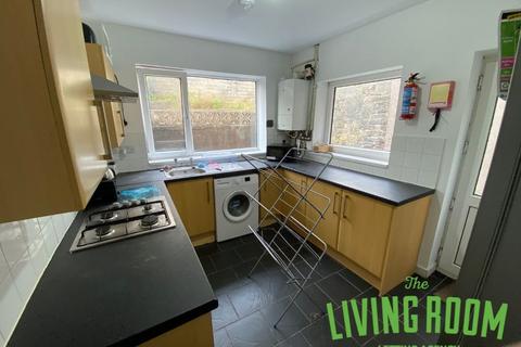 5 bedroom house to rent, Rhyddings Park Road, Brynmill, Swansea