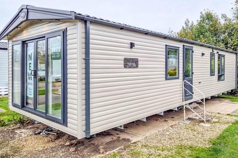 undefined, Wood Farm Holiday Park
