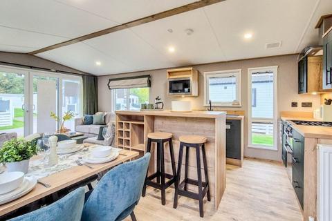 undefined, Wood Farm Holiday Park