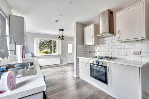 undefined, Paddock Close, Calverton