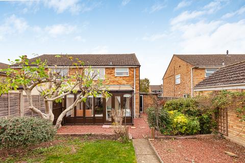 undefined, Long Hanborough, Witney OX29