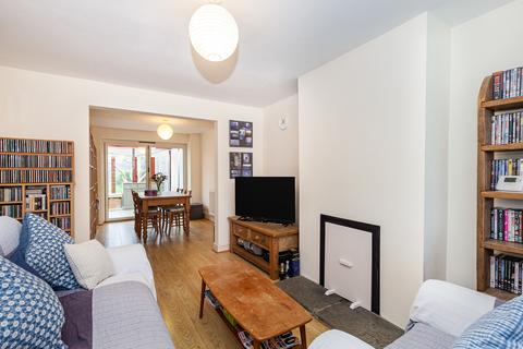 undefined, Long Hanborough, Witney OX29