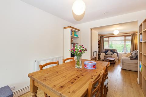 undefined, Long Hanborough, Witney OX29