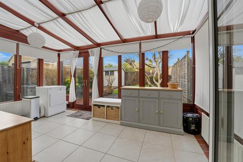 3 bedroom semi-detached house for sale, Long Hanborough, Witney OX29