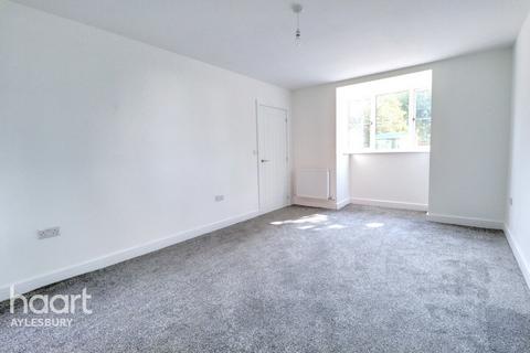 undefined, The Haddenham, Aylesbury