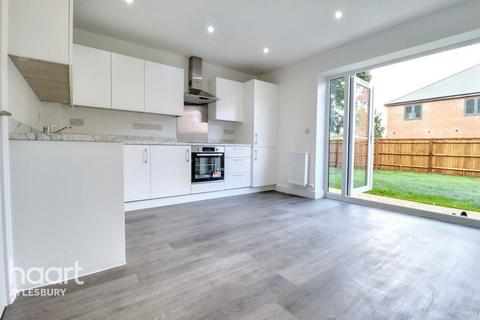 undefined, The Haddenham, Aylesbury