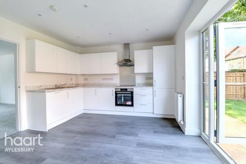 undefined, The Haddenham, Aylesbury