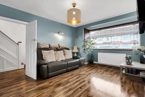 3 bedroom terraced house for sale, Greenwood Road, Mitcham CR4