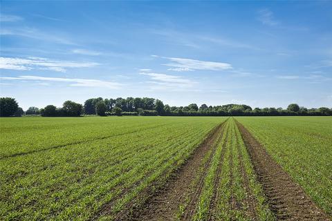 undefined, Land At Ashley, Dalham Road, Ashley, Newmarket, CB8