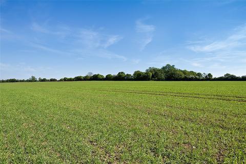 undefined, Land At Ashley, Dalham Road, Ashley, Newmarket, CB8